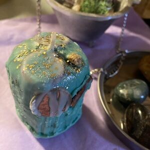 Money amulet set see all pics